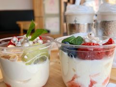 -满记甜品(国际商场店)