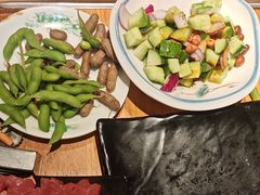 -草原塞蛮羊火锅城(港湾店)