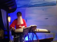 -绿茶餐厅(乐峰广场店)