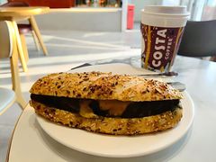 -COSTA COFFEE(中粮祥云店)