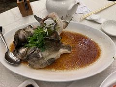 -海港酒家(始创中心店)