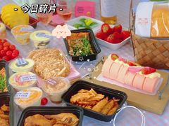 -木子木水日式烫面包(世界城光谷店)