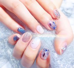 -Beauty Nails 美甲美睫皮肤管理