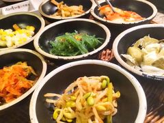 -三代烤肉(保利广场店)