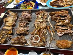 -九十九顶毡房(阜石路店)