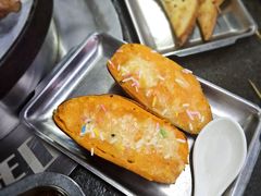 -神伙烧烤(南坪总店)