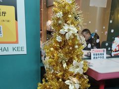 -香港深仔记茶餐厅(东门店)