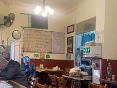 -清真宏玉祥黄门脸餐厅(华荫东里店)