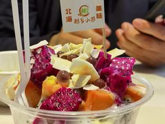 -越乡小厨(侨港店)