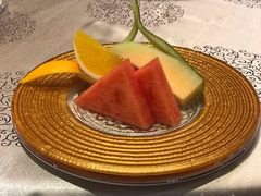 -丽景湾国际酒店·六福轩中餐厅