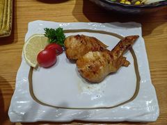 -福匠日本料理(人民路店)