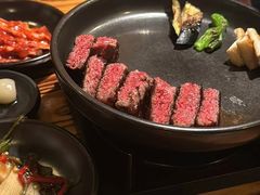-西塔老太太泥炉烤肉(北京望京店)