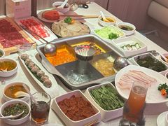 -海底捞火锅(杭州庆春路夜宵主题店)