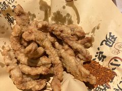 -泥糊破店小酒馆·团建聚餐(南京西路店)