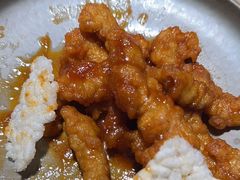 -米一仙·成都小碗菜(东万达店)
