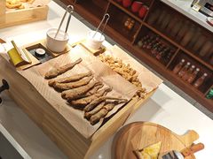 -言玖鲜火锅串串披萨自助(益田假日店)