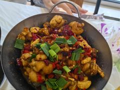 -新新湘菜馆(新中街二条店)