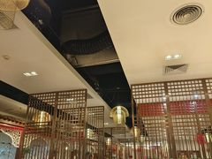 -东来顺饭庄(金泉广场店)