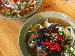 -十里香粉馆(虹桥中路店)