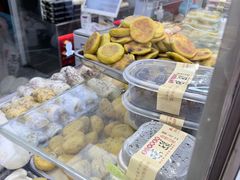 -宫门口馒头铺(创始人总店)