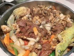 -黄记煌三汁焖锅(欢乐海岸店)