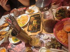 -火联烧烤(学院路创始店)
