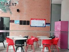 -一兆韦德健身(慧芝湖店)