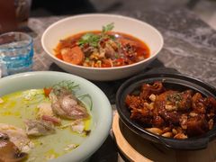 -港丽餐厅