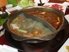 -川椒百味火锅(凤凰南街店)