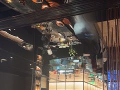 -吉川谷谷·铁板烧烤肉放题(石景山台湾街店)