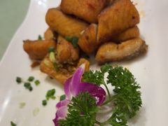-刘胖子家常菜·蹄花焖藕(中央花园店)