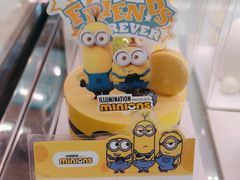 -巴黎贝甜(五道口店)