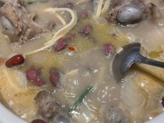 -张家砂锅(桐乡濮院宏苑路店)