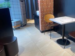 -达美乐比萨(栖霞大道店)