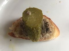 -火车头法国西餐厅