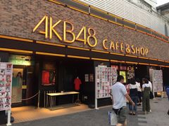 -秋叶原电器街