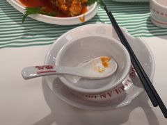 -楼兰新疆菜(江宁万达店)