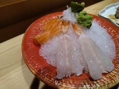 -鱼跃食堂·精致寿司(东林美域店)