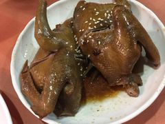 -煲煲掂风味煲仔饭餐厅(西区店)