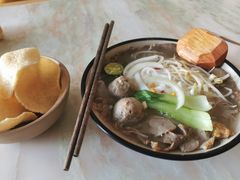 -孔雀记忆PHO·越南菜·米肉粉