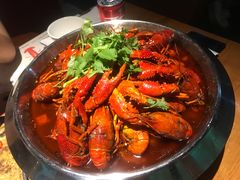 -张胡李四季虾玲珑(竞舟路店)