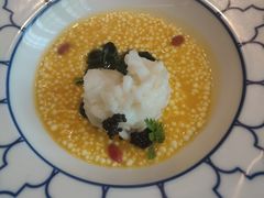 鱼籽酱珍珠虾丸子-伯衡55·吉品轩(乌鲁木齐南路店)