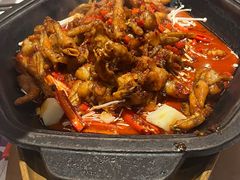 -蛙来哒(方圆荟店)