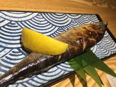 -东菊料理(吉利购物广场店)