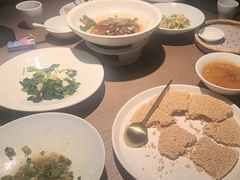 -沅江水·湖南家宴(南村万博长隆商圈店)