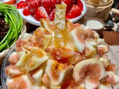 -大龙燚·旷野鲜火锅(广州首店)