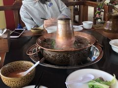 -陀岗美食·云南藏式特色餐厅
