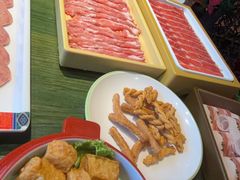 -老灶堂文创火锅(文艺路店)