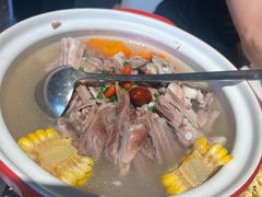 -羊之道草原味道清真餐厅(番禺店)