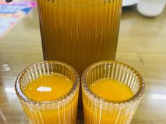 南瓜粥-鲁南仔·滕州炒鸡(经三路店)